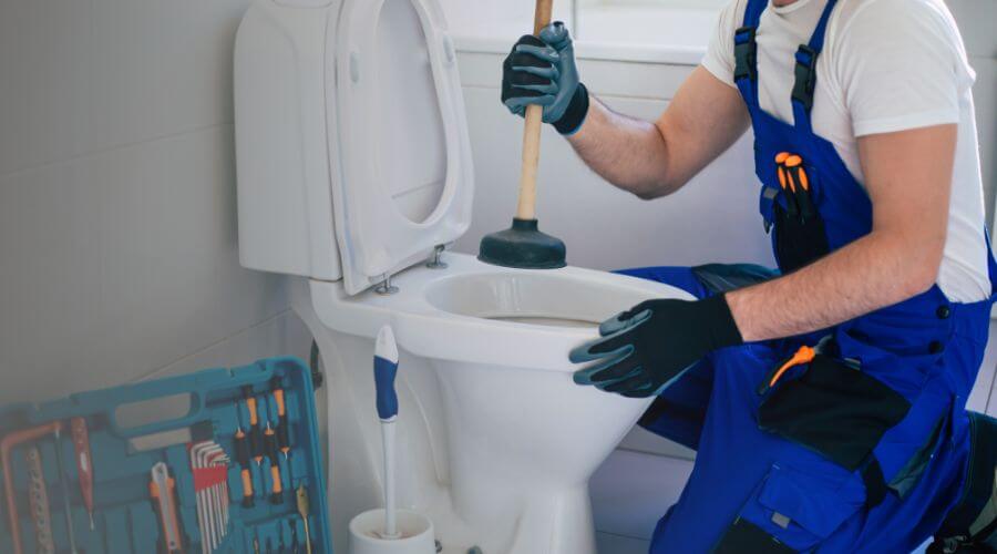Professional sewer line replacement in Vichy, MO